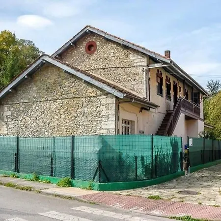 El Caseron De Hullera Apartamento Carabanzo