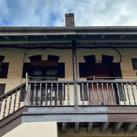 El Caseron De Hullera Apartamento Carabanzo