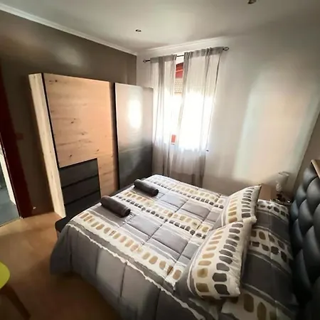 El Caseron De Hullera Apartamento *